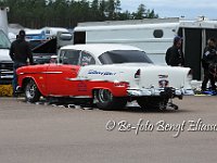 Dragracing Hagfors open 2016